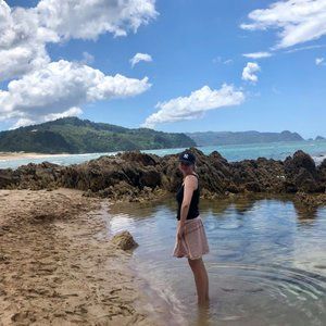 Meet your Posher, Ashleigh